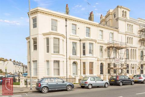St Catherines Terrace, Hove