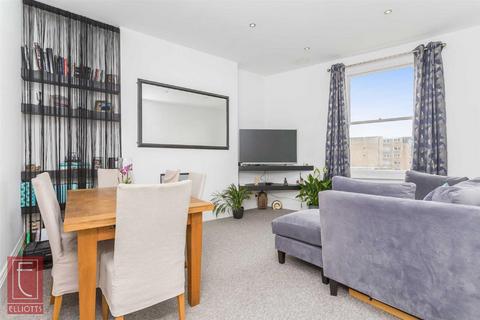 3 bedroom apartment for sale, St Catherines Terrace, Hove