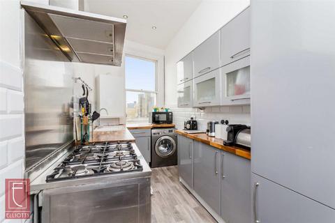 3 bedroom apartment for sale, St Catherines Terrace, Hove