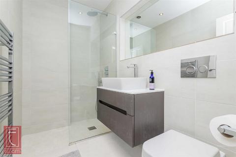 3 bedroom apartment for sale, St Catherines Terrace, Hove