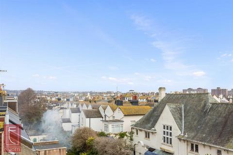 3 bedroom apartment for sale, St Catherines Terrace, Hove