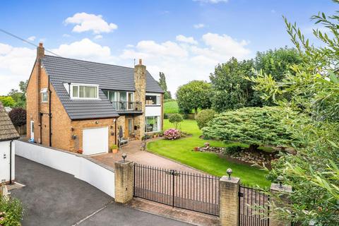 3 bedroom detached house for sale, Elm Tree Rise, Bishop Monkton