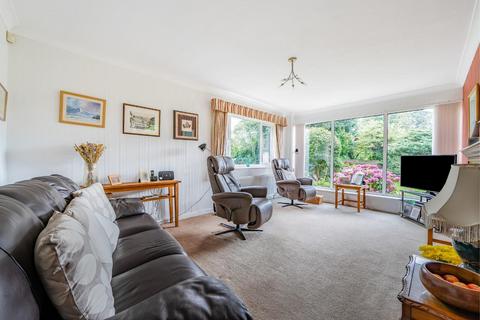 3 bedroom detached house for sale, Elm Tree Rise, Bishop Monkton