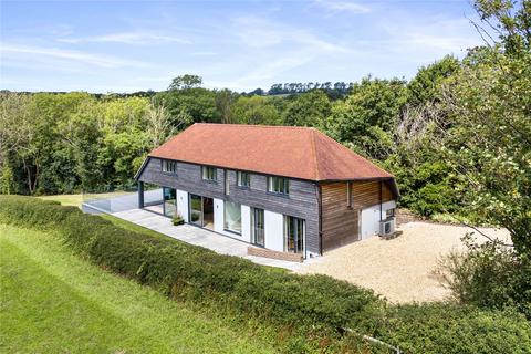 5 bedroom detached house for sale, Plumpton Lane, Plumpton, Lewes, East Sussex, BN7