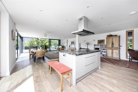 5 bedroom detached house for sale, Plumpton Lane, Plumpton, Lewes, East Sussex, BN7