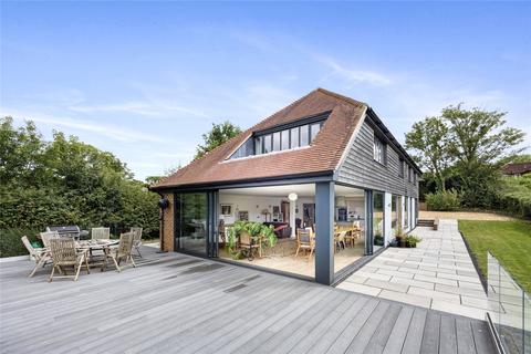 5 bedroom detached house for sale, Plumpton Lane, Plumpton, Lewes, East Sussex, BN7