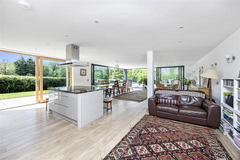 5 bedroom detached house for sale, Plumpton Lane, Plumpton, Lewes, East Sussex, BN7