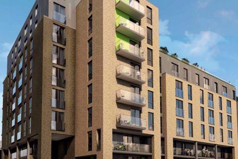 2 bedroom apartment for sale, Craven Street, Salford, M5 4EL