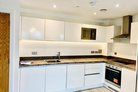 2 bedroom apartment for sale, Craven Street, Salford, M5 4EL
