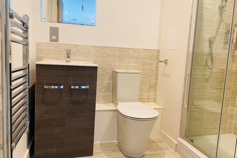 2 bedroom apartment for sale, Craven Street, Salford, M5 4EL