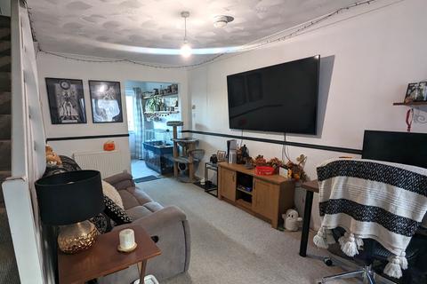 2 bedroom terraced house to rent, Cowes PO31