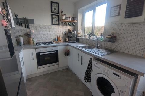 2 bedroom terraced house to rent, Cowes PO31