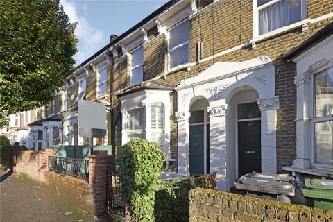 2 bedroom flat for sale, Morley Road, London E10