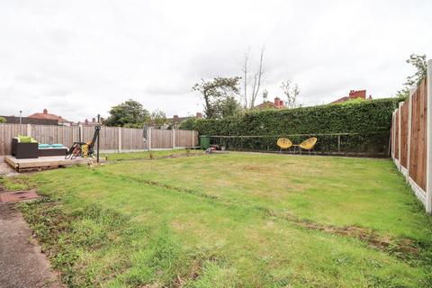 2 bedroom semi-detached bungalow for sale, Whinlatter Way, Morton, Carlisle, CA2