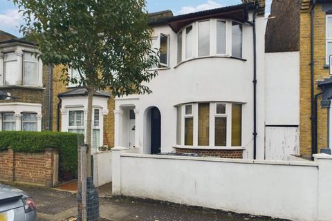 3 bedroom end of terrace house for sale, Mayville Road, Leytonstone, London E11