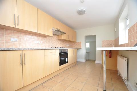 2 bedroom end of terrace house for sale, Harrow Road, Leytonstone, London E11