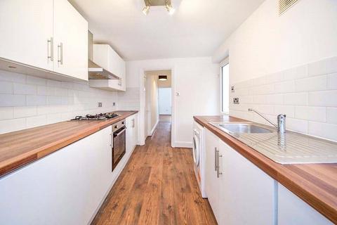 1 bedroom flat for sale, Odessa Road, Forest Gate, London E7