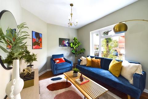 14 Matlock Road, London, E10 6BU