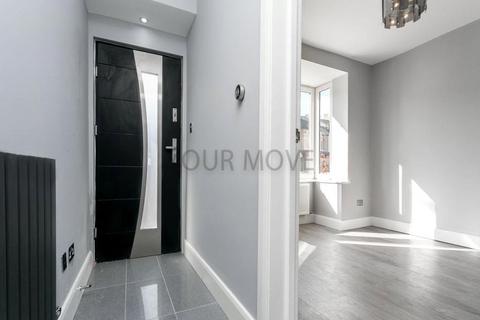 4 bedroom terraced house for sale, Kimberley Road, Walthamstow, London E17