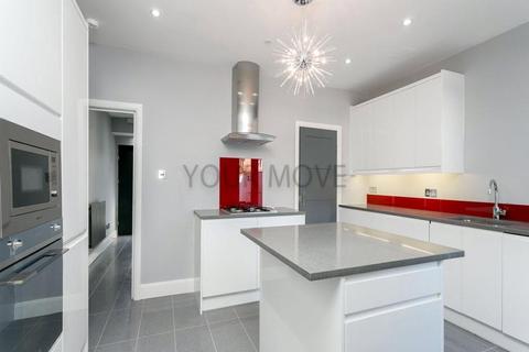 4 bedroom terraced house for sale, Kimberley Road, Walthamstow, London E17