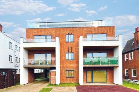undefined, New Wanstead, London E11