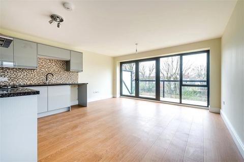 undefined, New Wanstead, London E11