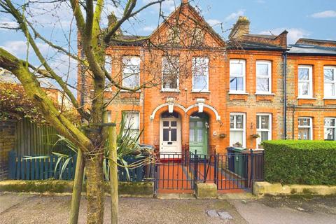 undefined, Hawarden Road, Walthamstow, London E17