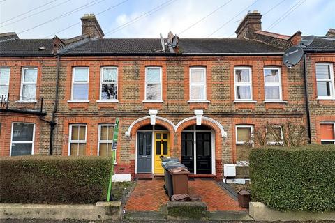2 bedroom flat to rent, Edward Road, Walthamstow, London E17