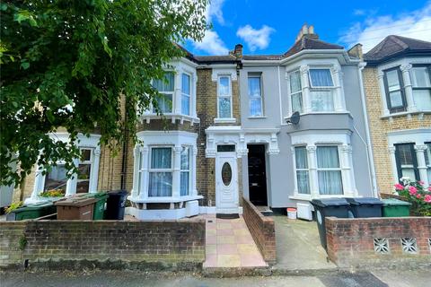 3 bedroom house to rent, Shortlands Road, Leyton, London E10