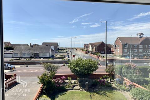 1 bedroom apartment for sale, Flat 4, 473 Clifton Drive North, Lytham St. Annes