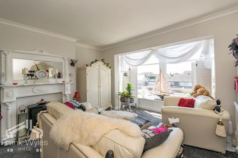 1 bedroom apartment for sale, Flat 4, 473 Clifton Drive North, Lytham St. Annes