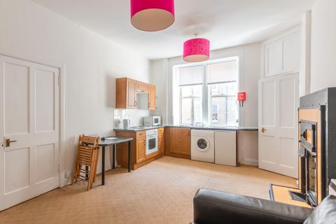 undefined, 0327L West Crosscauseway, Edinburgh, EH8 9JP