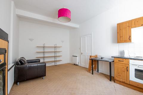 undefined, 0327L West Crosscauseway, Edinburgh, EH8 9JP