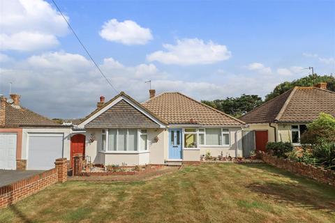 2 bedroom detached bungalow for sale, Eastbourne Road, Seaford