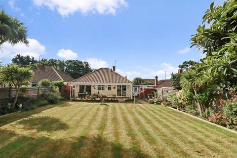 2 bedroom detached bungalow for sale, Eastbourne Road, Seaford