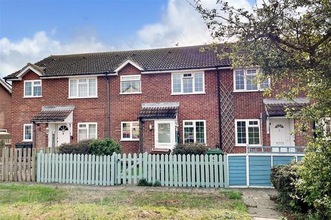 1 bedroom terraced house for sale, Snowdon Close, Eastbourne
