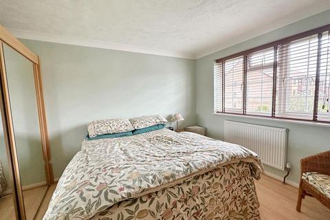 1 bedroom terraced house for sale, Snowdon Close, Eastbourne