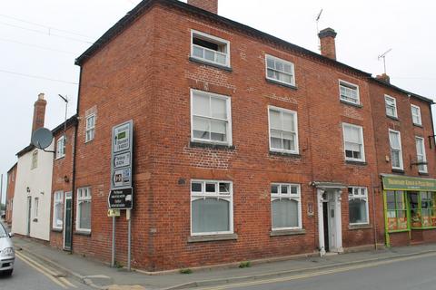 2 bedroom flat for sale, The Whitehorse, Cruxwell Street, BROMYARD, HR7