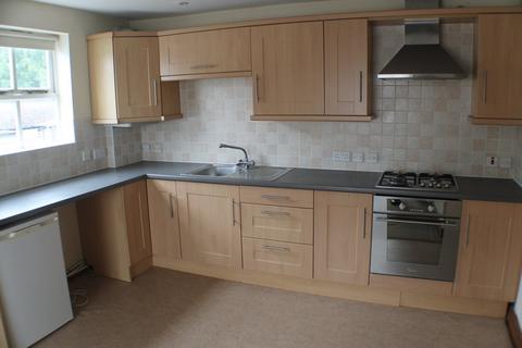 2 bedroom flat for sale, The Whitehorse, Cruxwell Street, BROMYARD, HR7