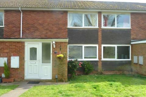 2 bedroom apartment for sale, Rectory Drive, Coventry CV7