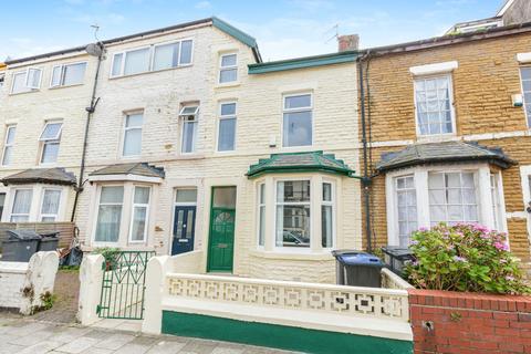 4 bedroom terraced house for sale, Clarendon Road, Lancashire FY1