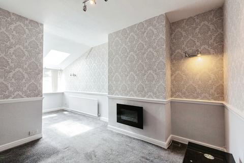 4 bedroom terraced house for sale, Clarendon Road, Lancashire FY1