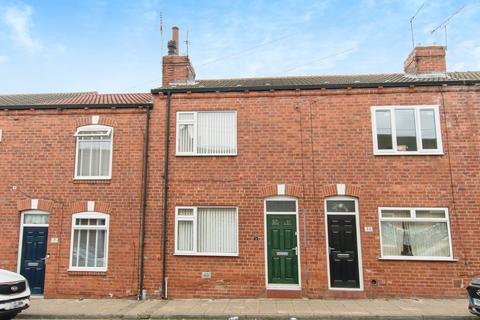 2 bedroom terraced house for sale, Smawthorne Grove, West Yorkshire WF10