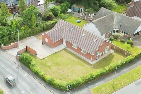 6 bedroom bungalow for sale, Styal Road, Cheadle SK8