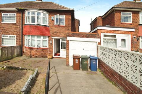 3 bedroom semi-detached house for sale, Silver Lonnen, Tyne and Wear NE5