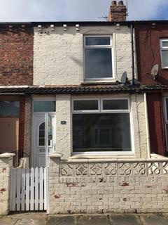 2 bedroom terraced house for sale, Frederick Street, Middlesbrough TS3