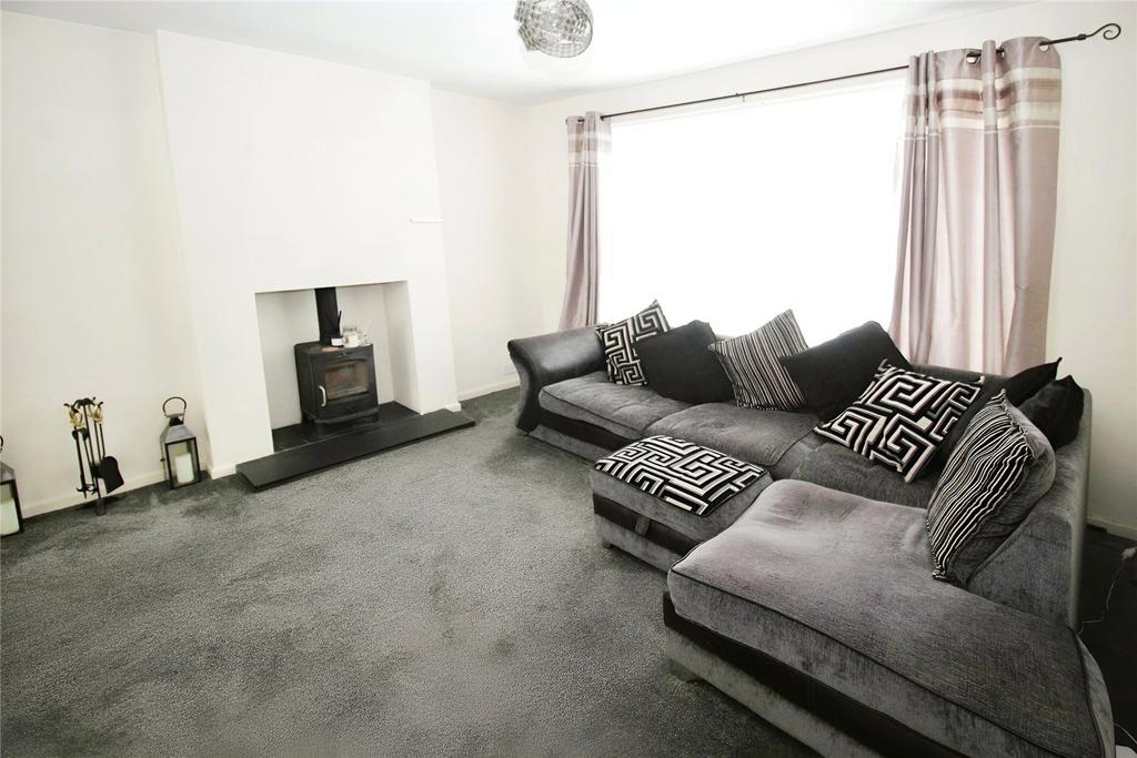 Chapel House Drive, Tyne and Wear NE5 3 bed detached house for sale £