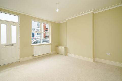 3 bedroom end of terrace house for sale, Hackthorn Road, Sheffield S8