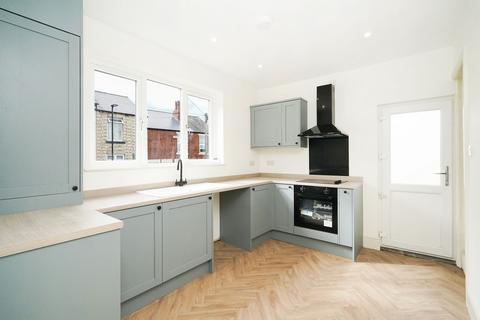 36 Hackthorn Road, Sheffield, S8 8TD