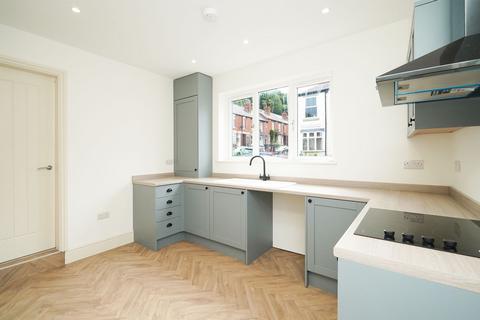 36 Hackthorn Road, Sheffield, S8 8TD